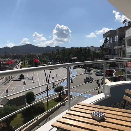 Trea Homes Marina Suites Marmaris Kültér fotó