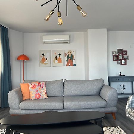 Trea Homes Marina Suites Marmaris Kültér fotó