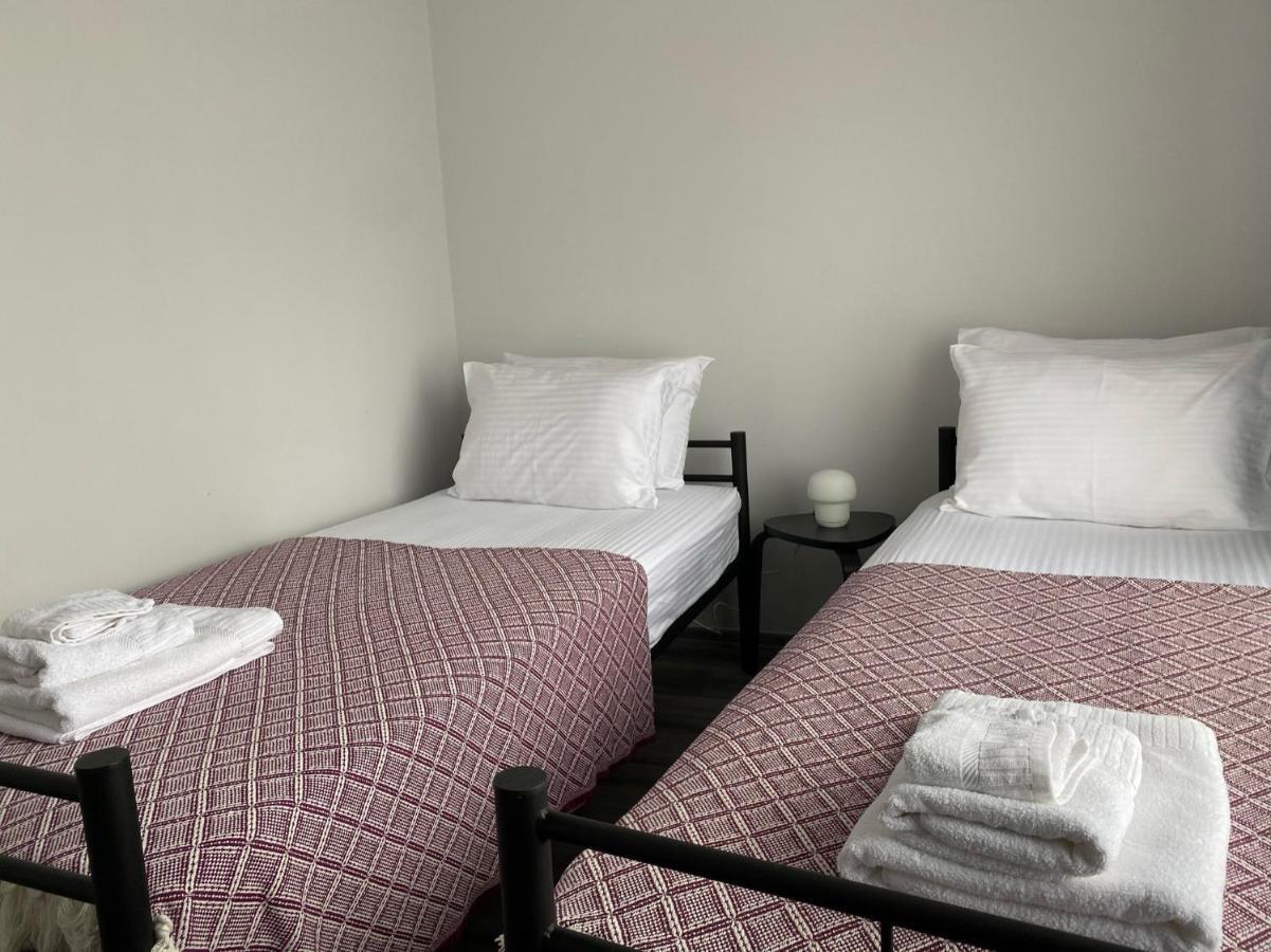Trea Homes Marina Suites Marmaris Kültér fotó