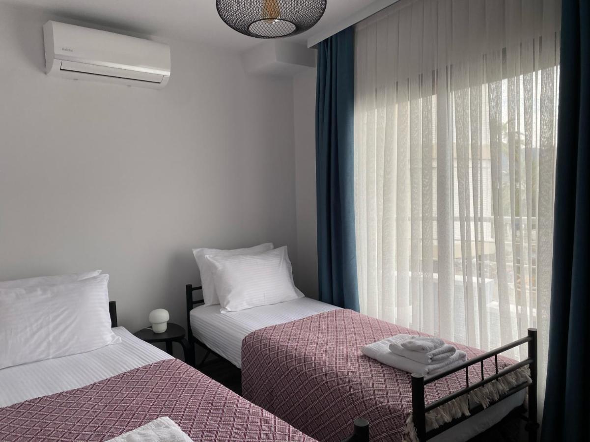 Trea Homes Marina Suites Marmaris Kültér fotó