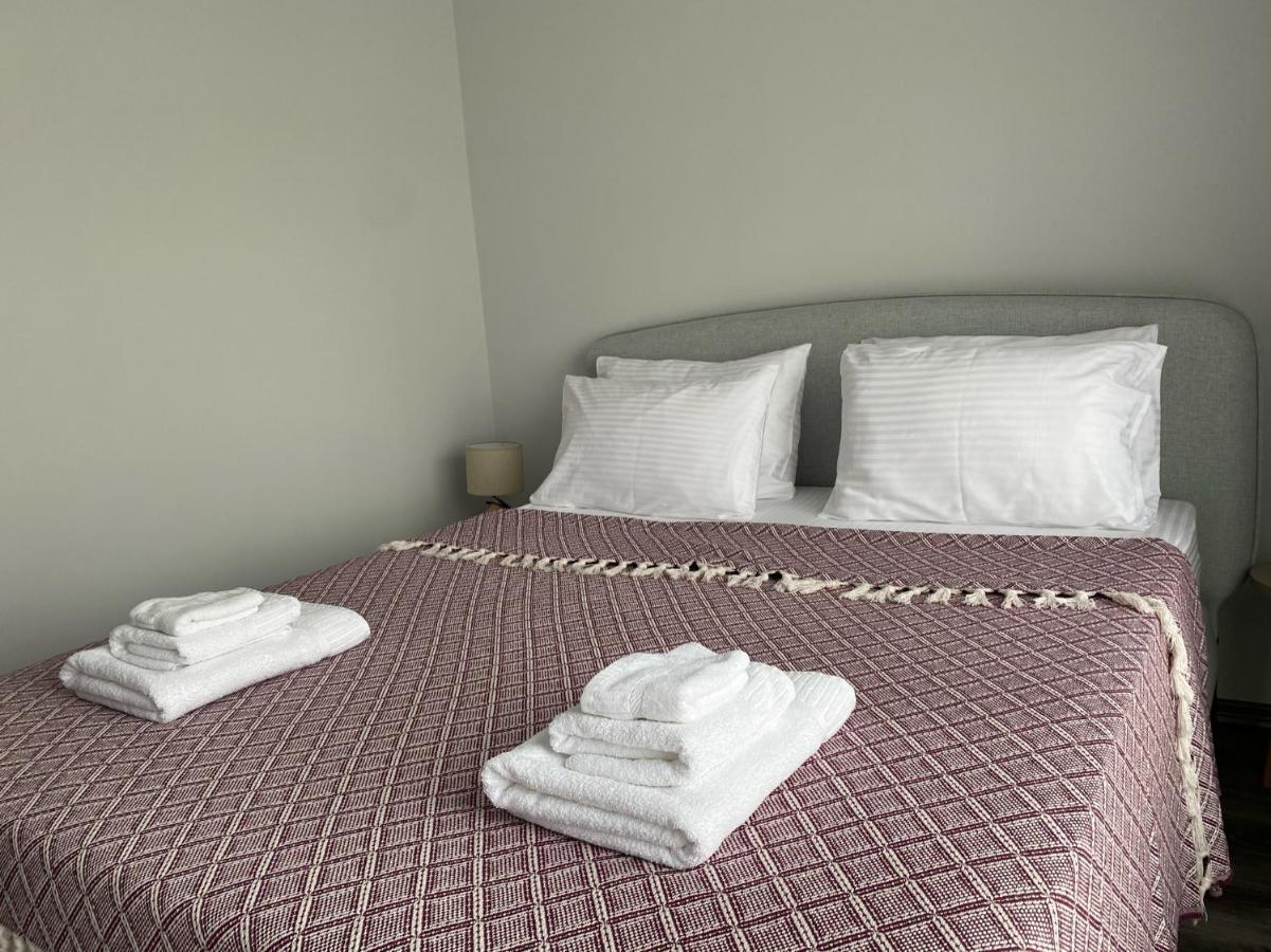 Trea Homes Marina Suites Marmaris Kültér fotó