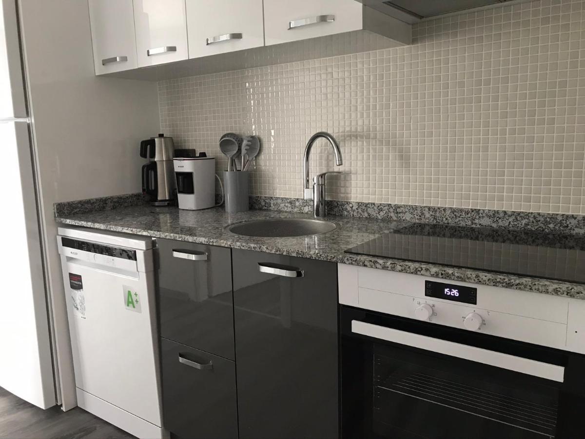 Trea Homes Marina Suites Marmaris Kültér fotó