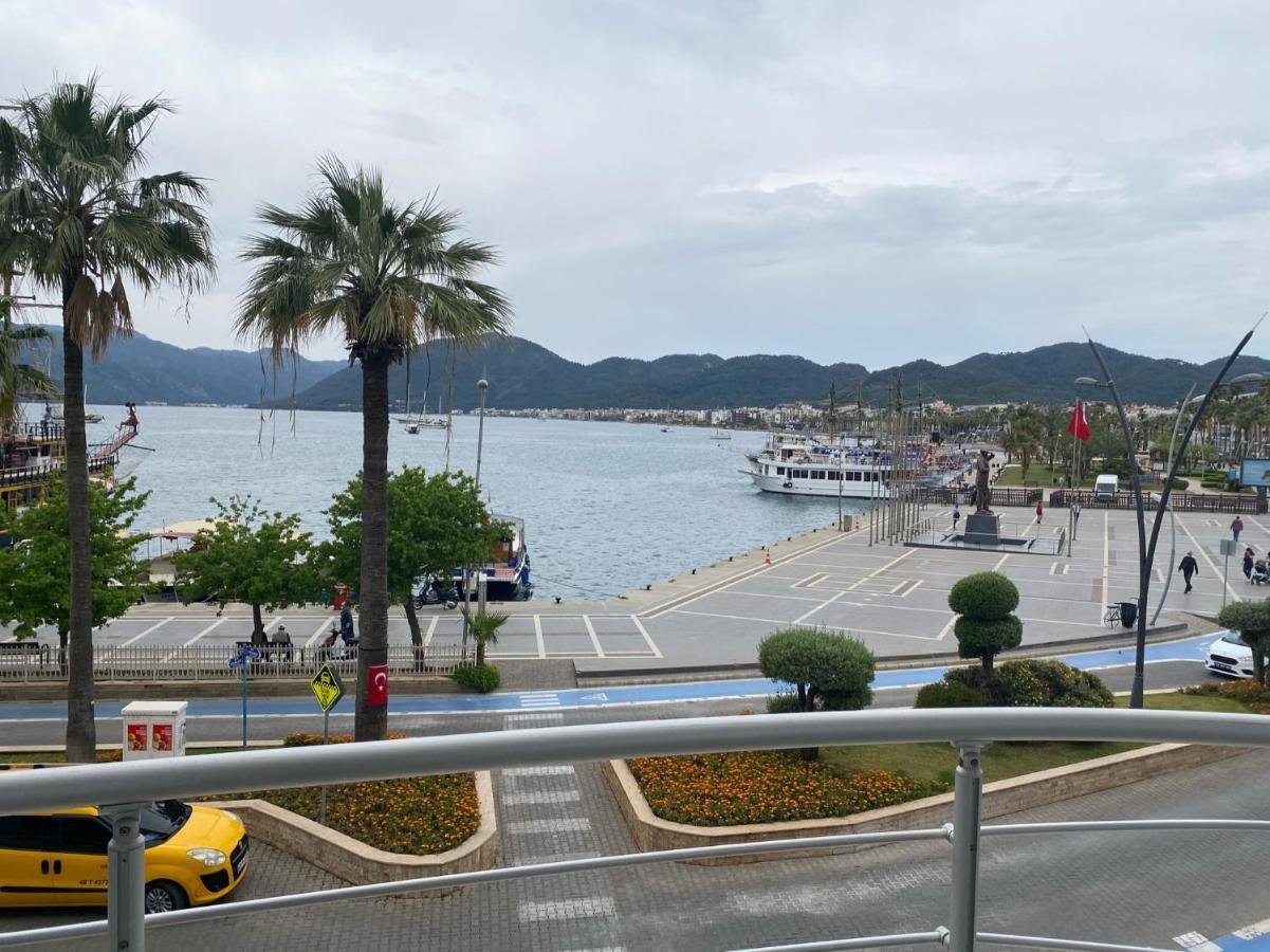 Trea Homes Marina Suites Marmaris Kültér fotó