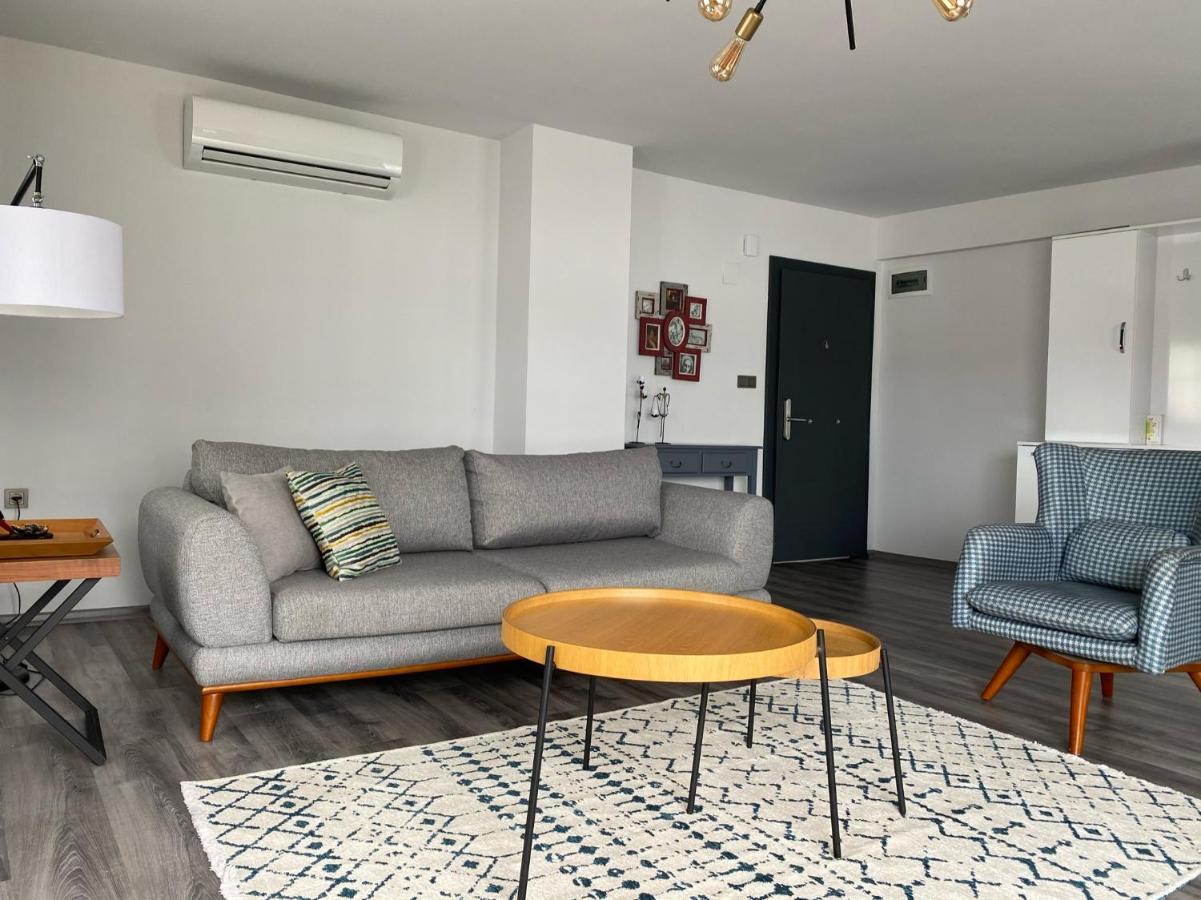 Trea Homes Marina Suites Marmaris Kültér fotó
