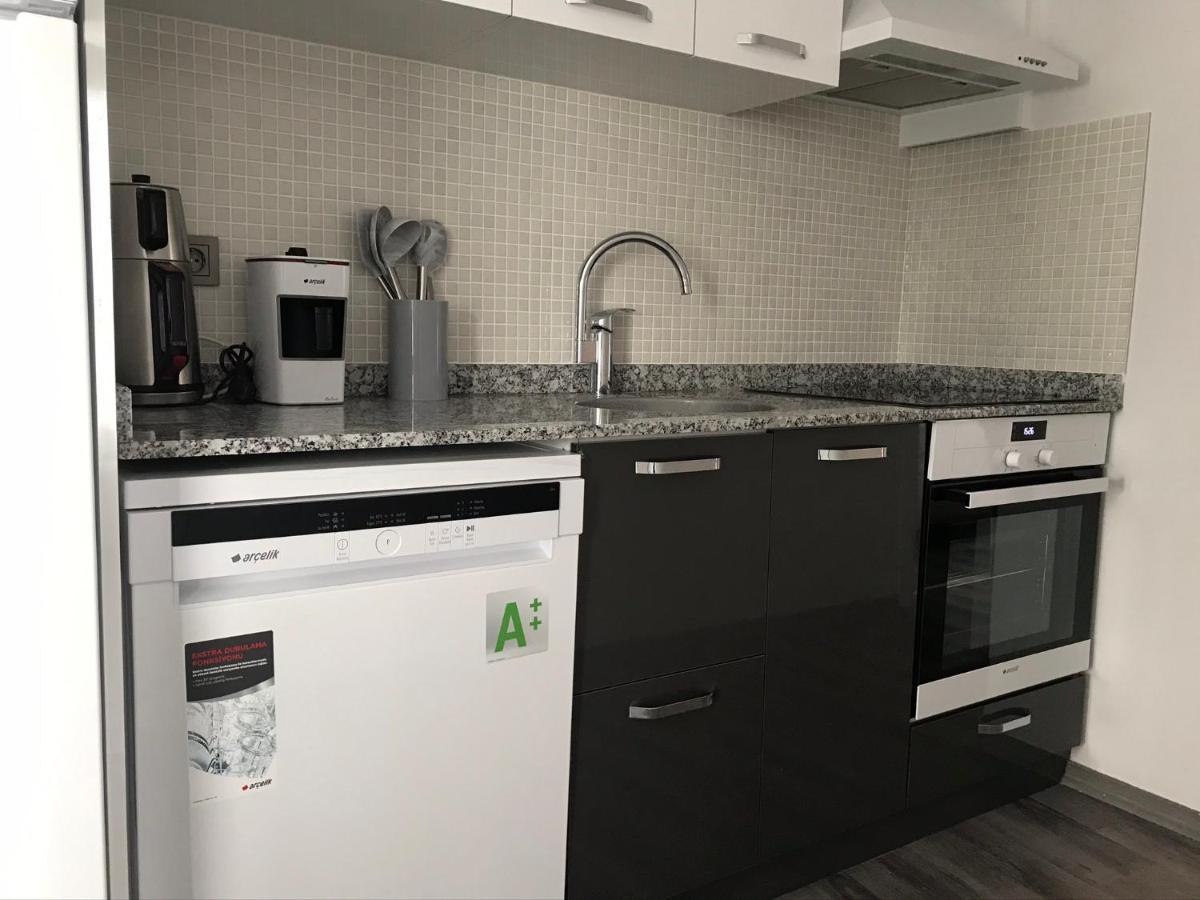 Trea Homes Marina Suites Marmaris Kültér fotó
