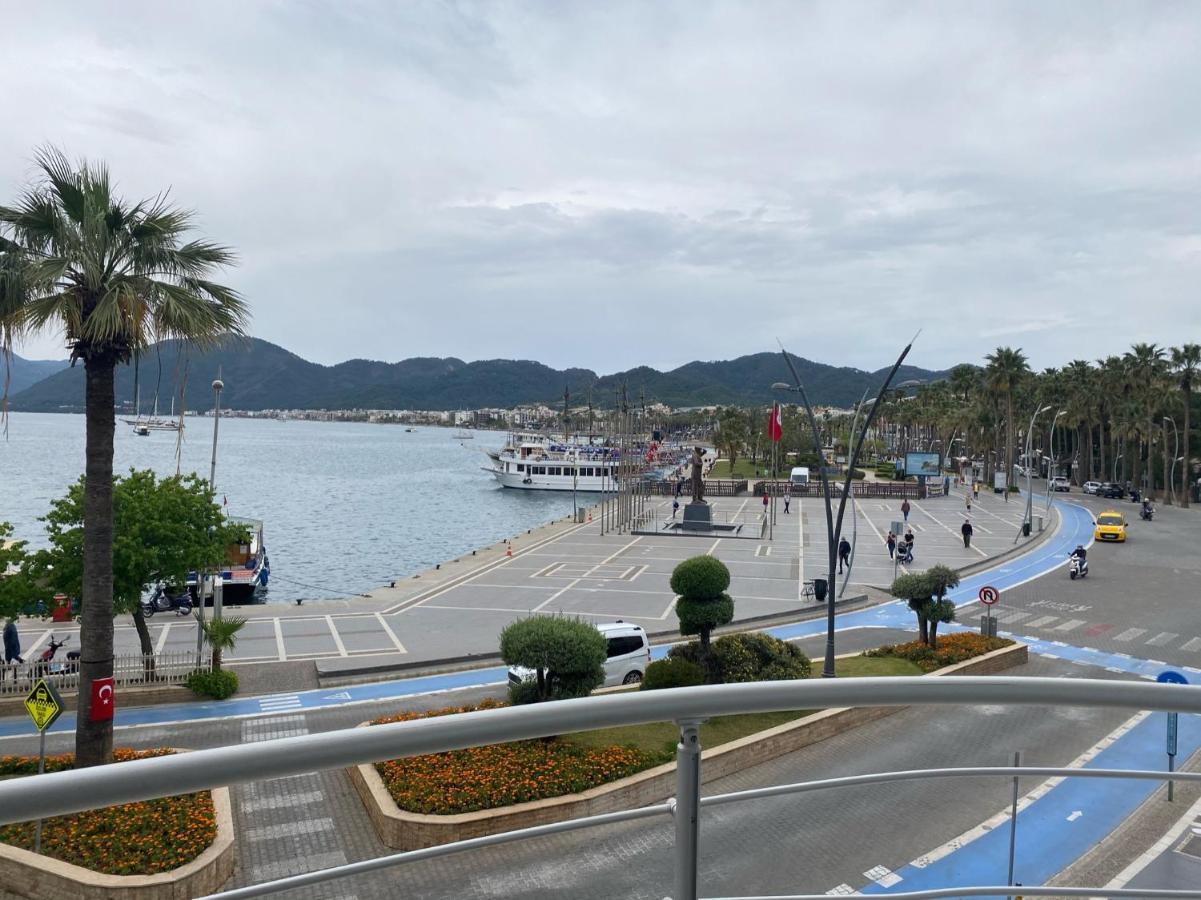 Trea Homes Marina Suites Marmaris Kültér fotó