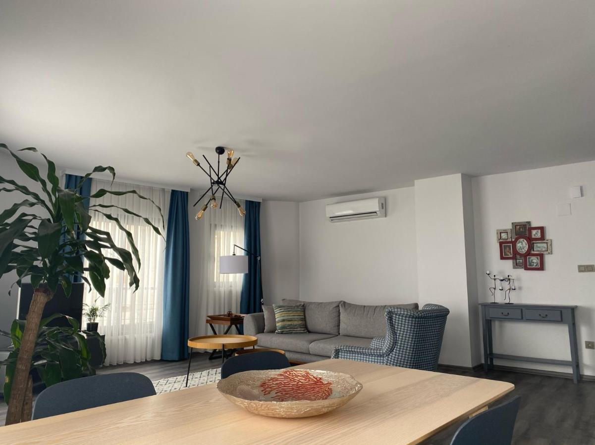 Trea Homes Marina Suites Marmaris Kültér fotó