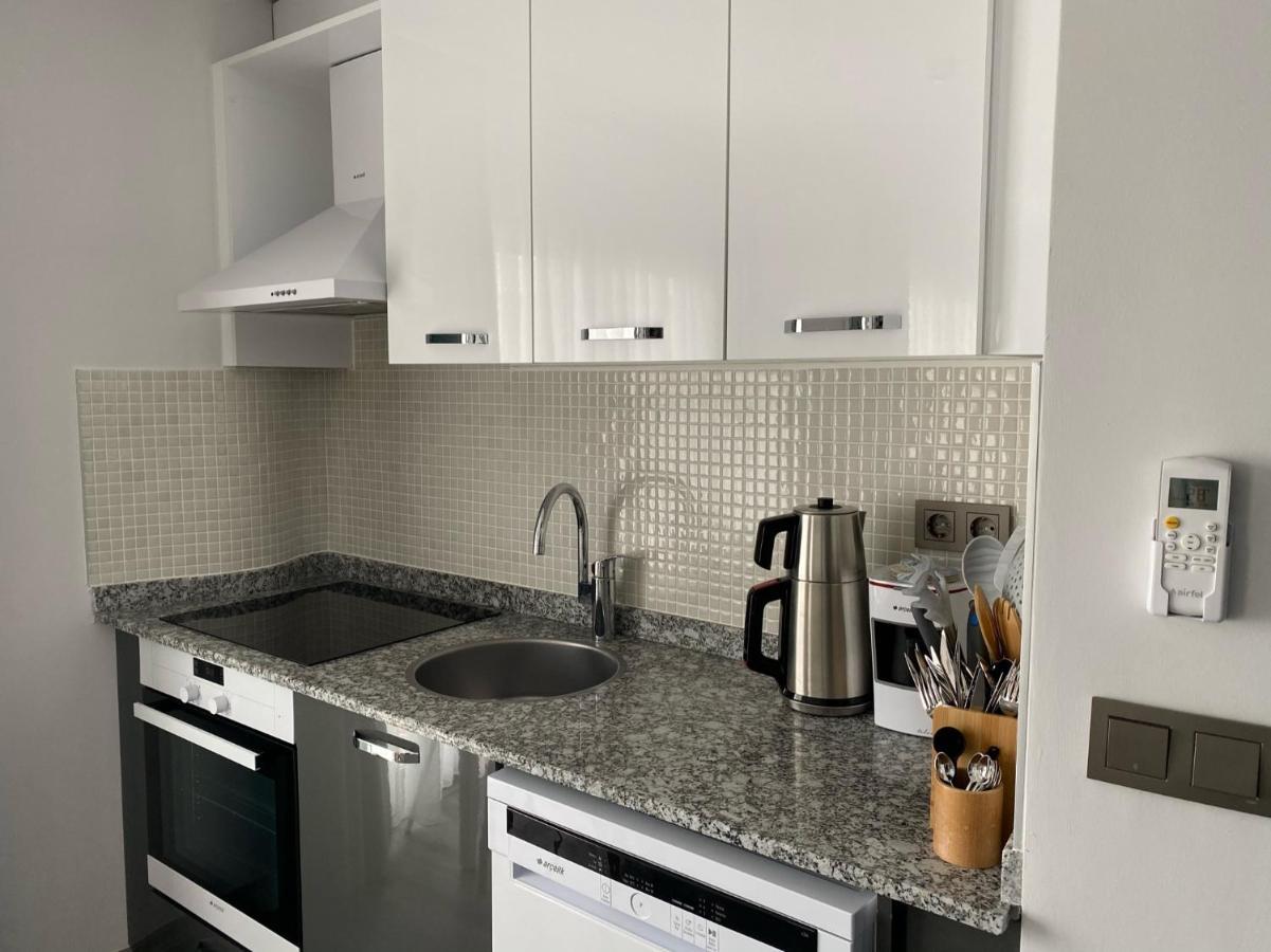 Trea Homes Marina Suites Marmaris Kültér fotó