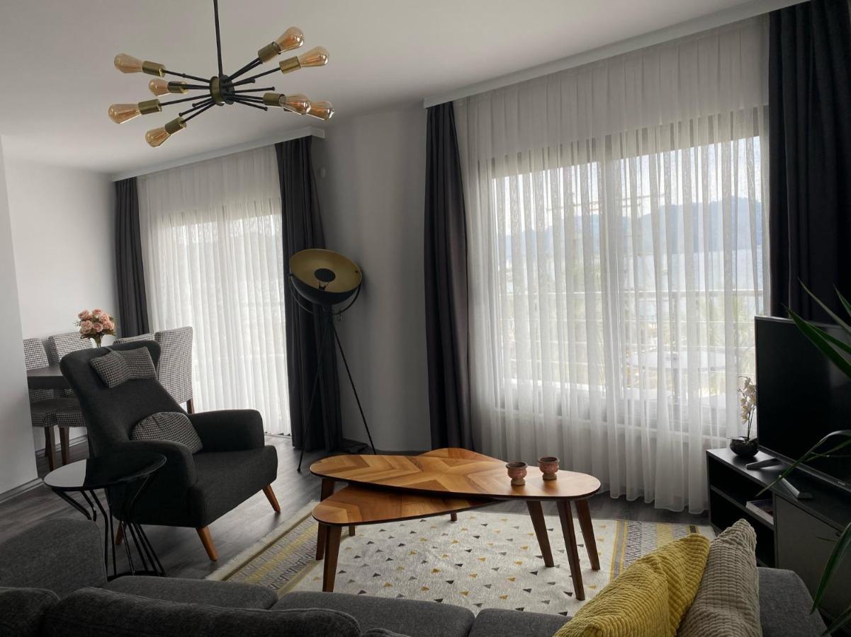 Trea Homes Marina Suites Marmaris Kültér fotó