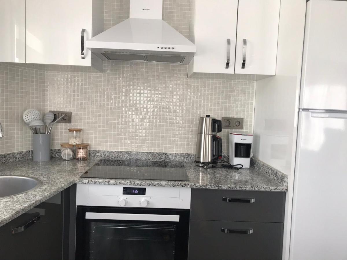 Trea Homes Marina Suites Marmaris Kültér fotó
