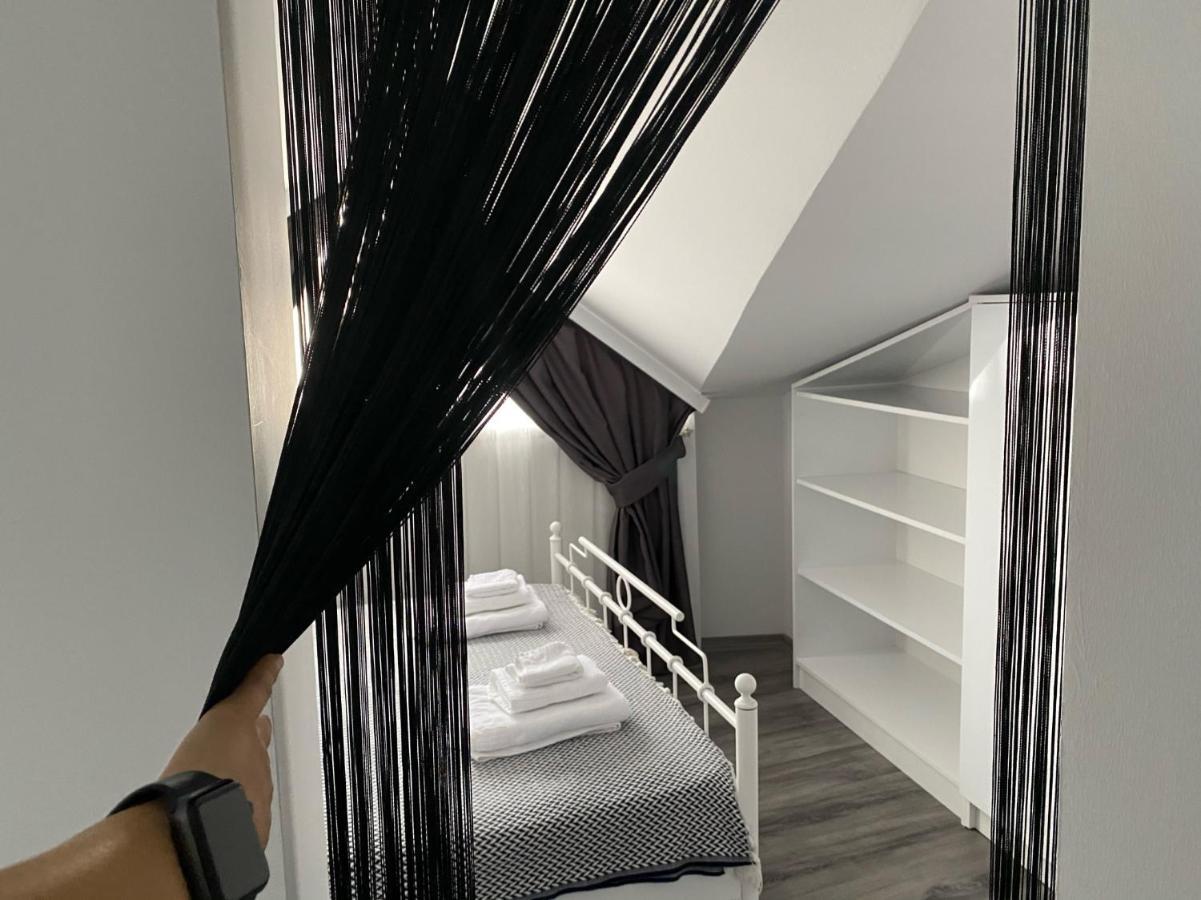 Trea Homes Marina Suites Marmaris Kültér fotó