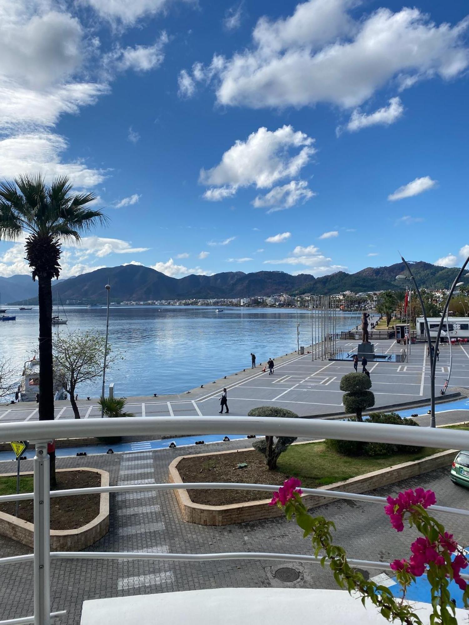 Trea Homes Marina Suites Marmaris Kültér fotó