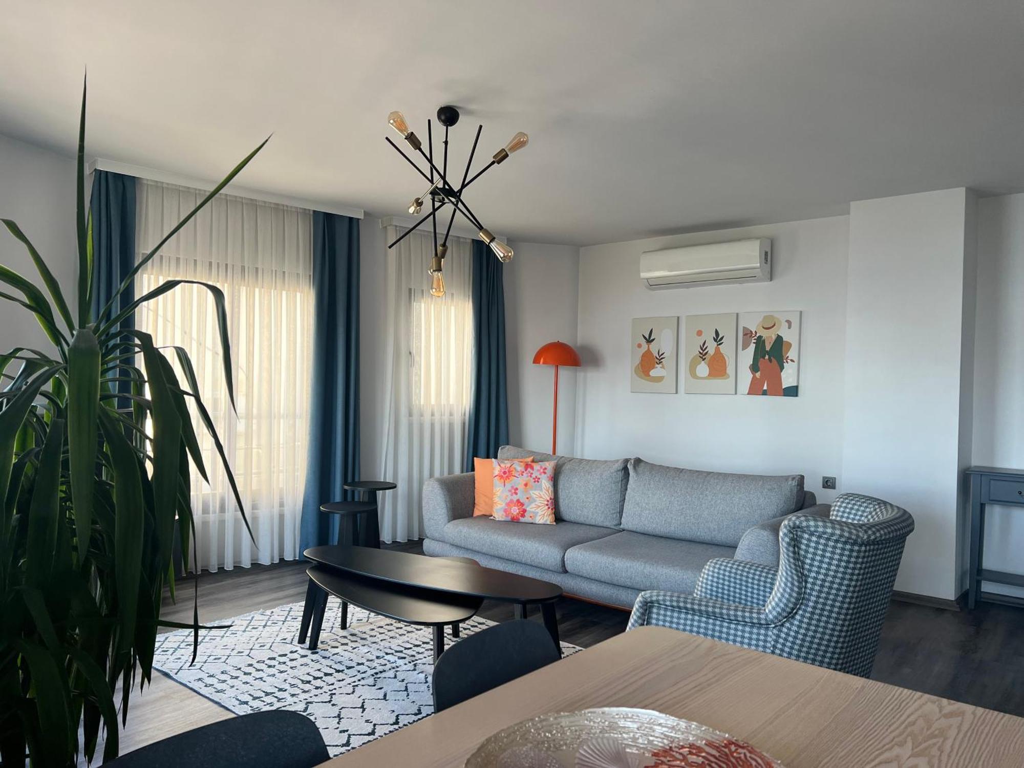 Trea Homes Marina Suites Marmaris Kültér fotó