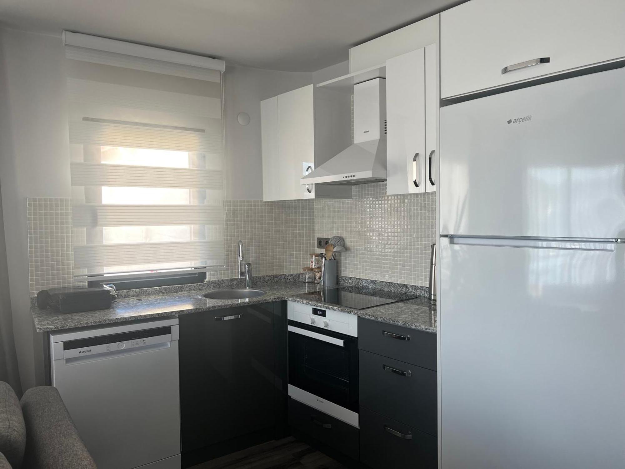 Trea Homes Marina Suites Marmaris Kültér fotó