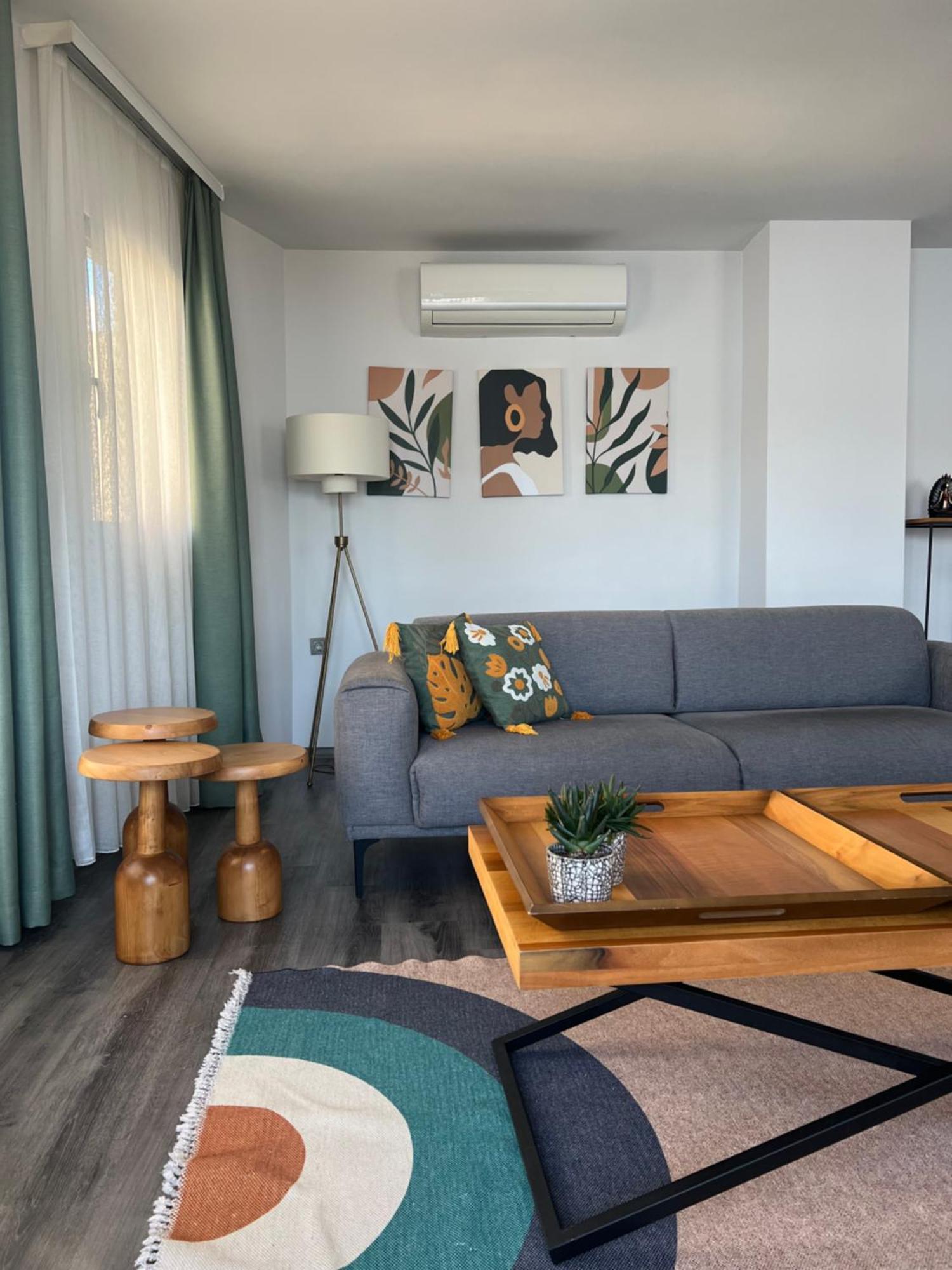 Trea Homes Marina Suites Marmaris Kültér fotó