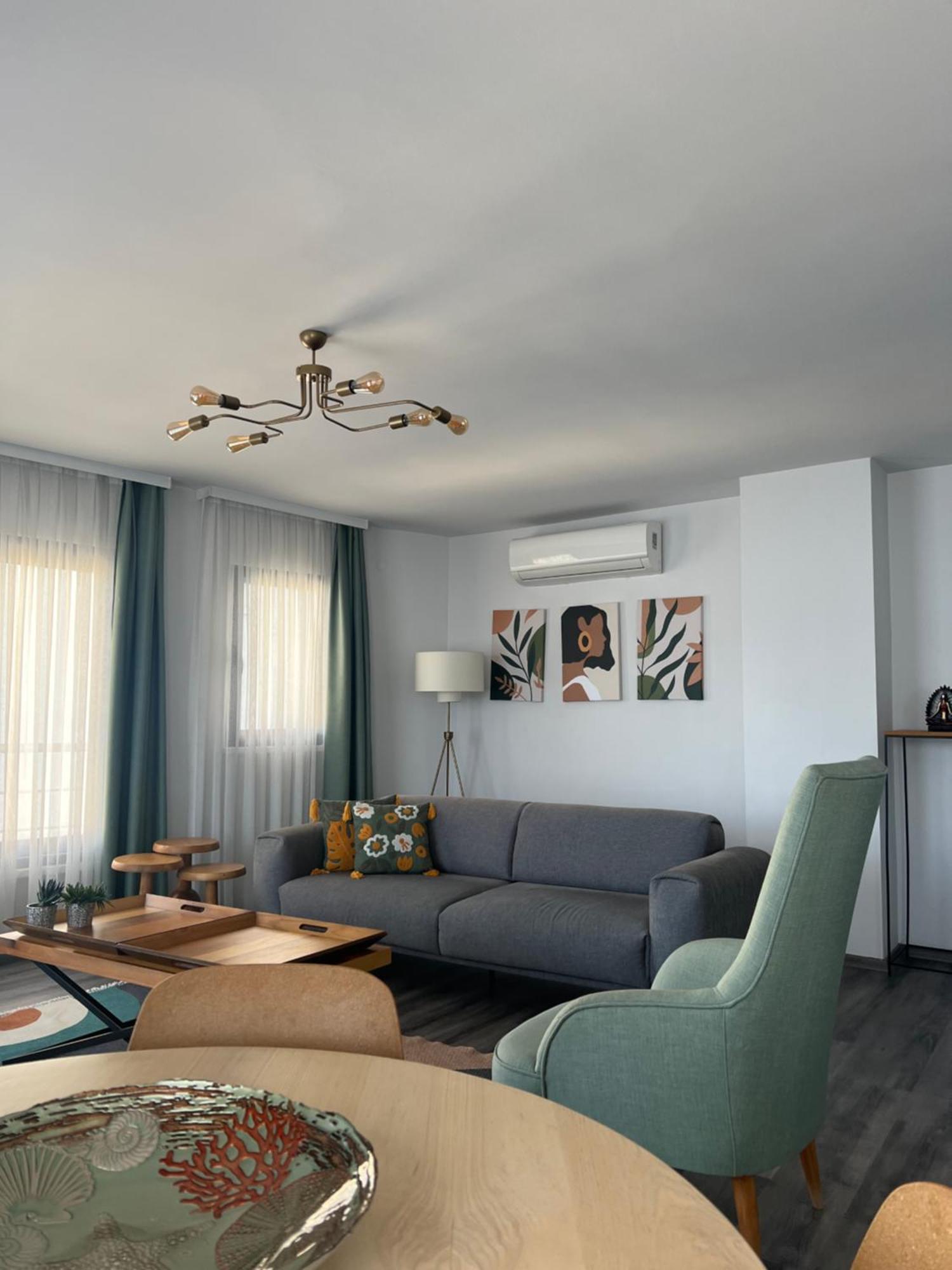 Trea Homes Marina Suites Marmaris Kültér fotó