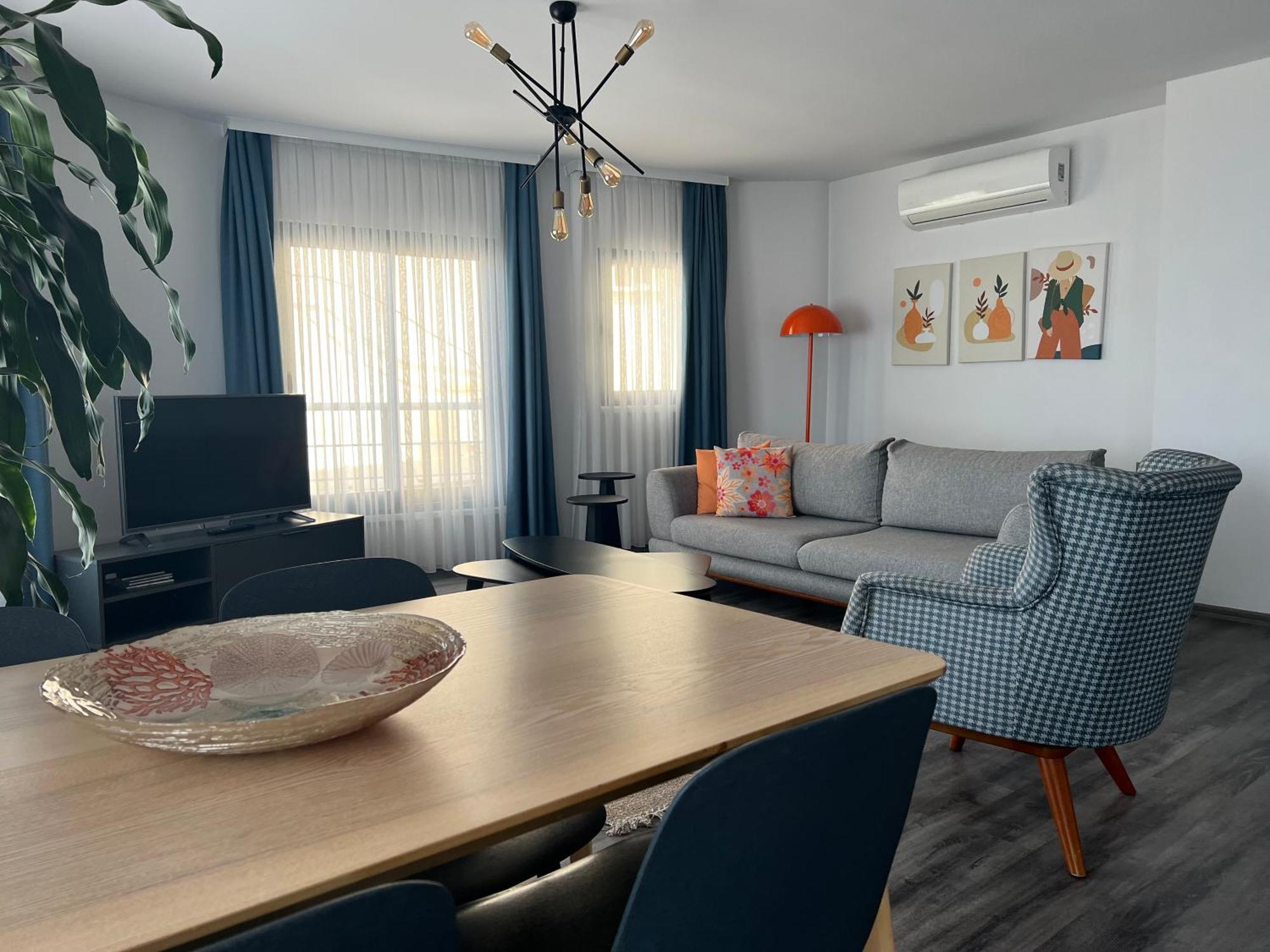 Trea Homes Marina Suites Marmaris Kültér fotó